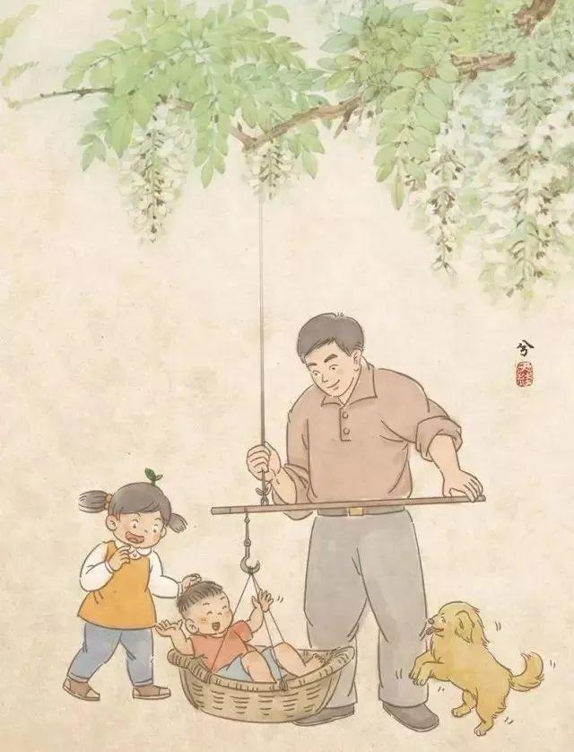 “立夏称人”背后的千年健康密码瓦力棋牌游戏古人如何体检？揭秘(图5)