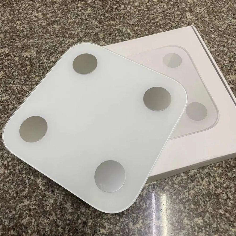 脂的？数据准确吗？一起来了解瓦利棋牌体脂秤是怎么测出体(图4)