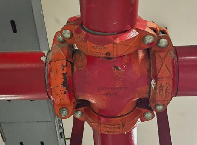 级大盘近1200万元维修金成了某些人的“提款机”！业委会原主任被抓瓦力棋牌试玩太