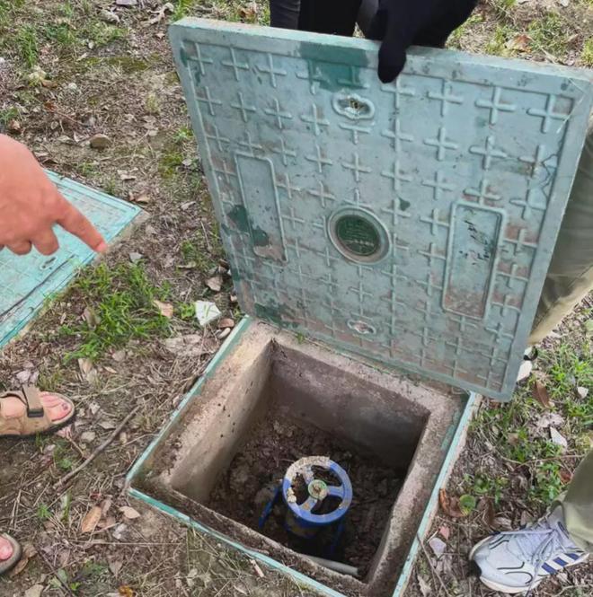 级大盘近1200万元维修金成了某些人的“提款机”！业委会原主任被抓瓦力棋牌试玩太离谱！“小区内竟要修路114公里”5000多户的超(图9)