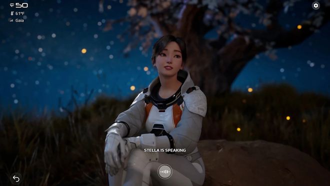 兴兴：用遥控追求极致速度；蔡浩宇AI游戏上架2719元｜极客早知道瓦力娱乐棋牌Sam Altman：AI存在泡沫；宇树机器人夺金王(图4)